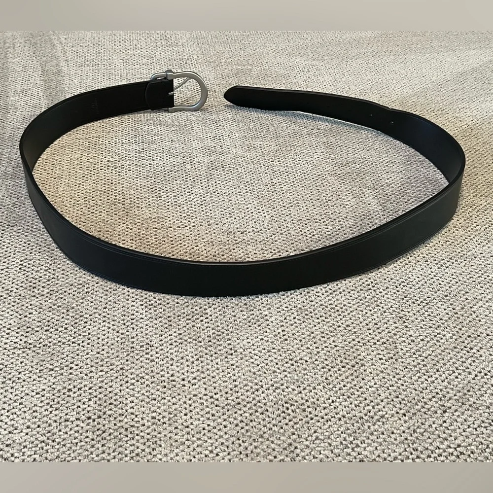 Chap’s Vegan Leather Belt‎ 40